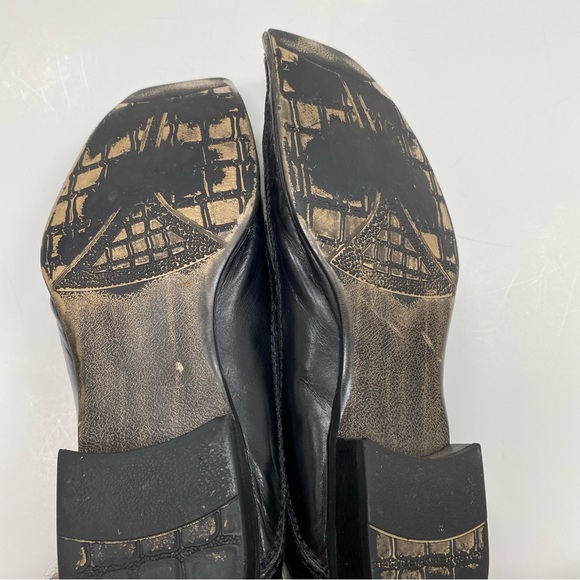 Men’s Steve Madden Bigg Slip-on Loafer - Picture 11 of 12